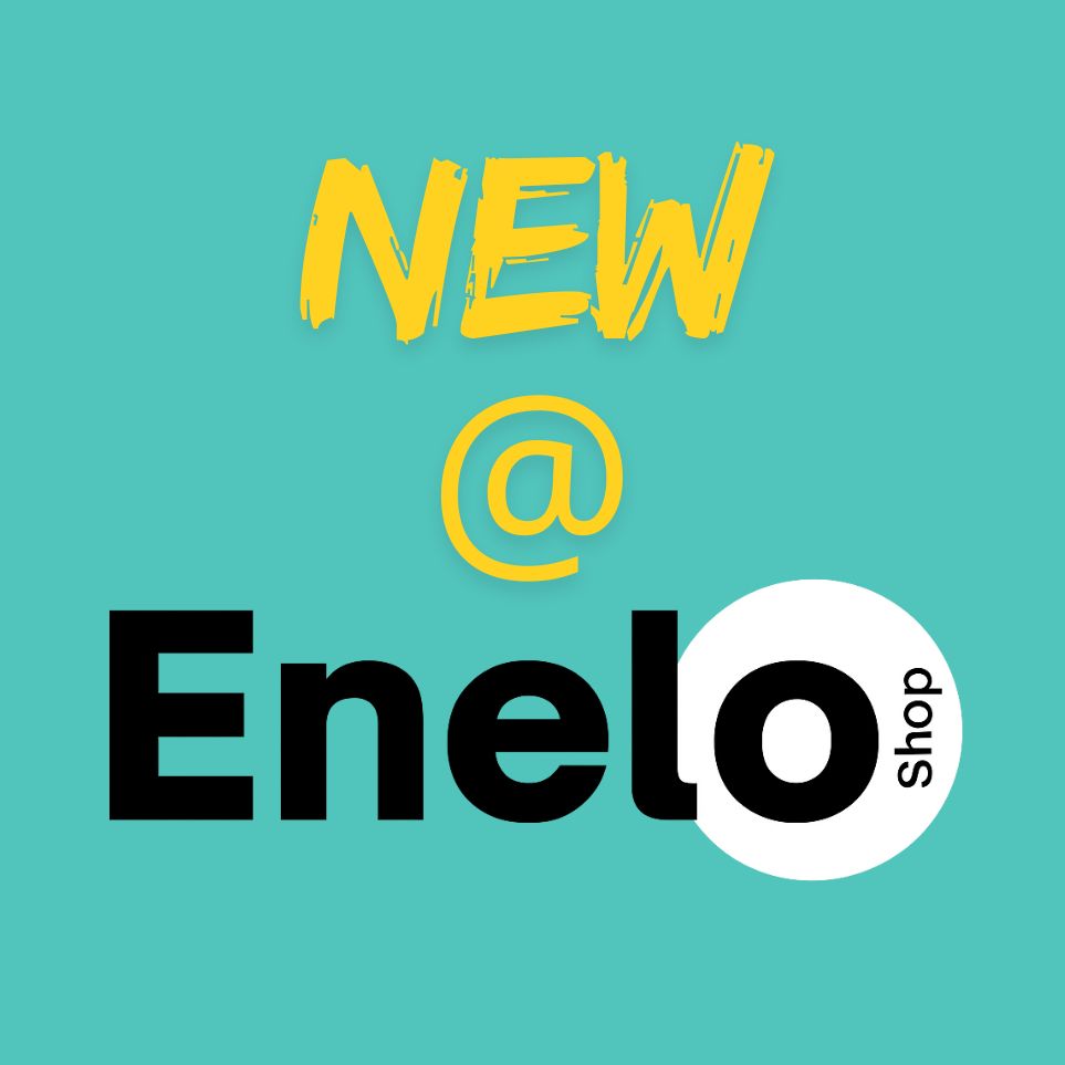 New on Enelo